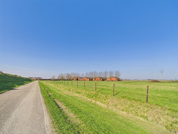 Medium property photo - Groot Cambrondijk 13, 4581 RR Vogelwaarde